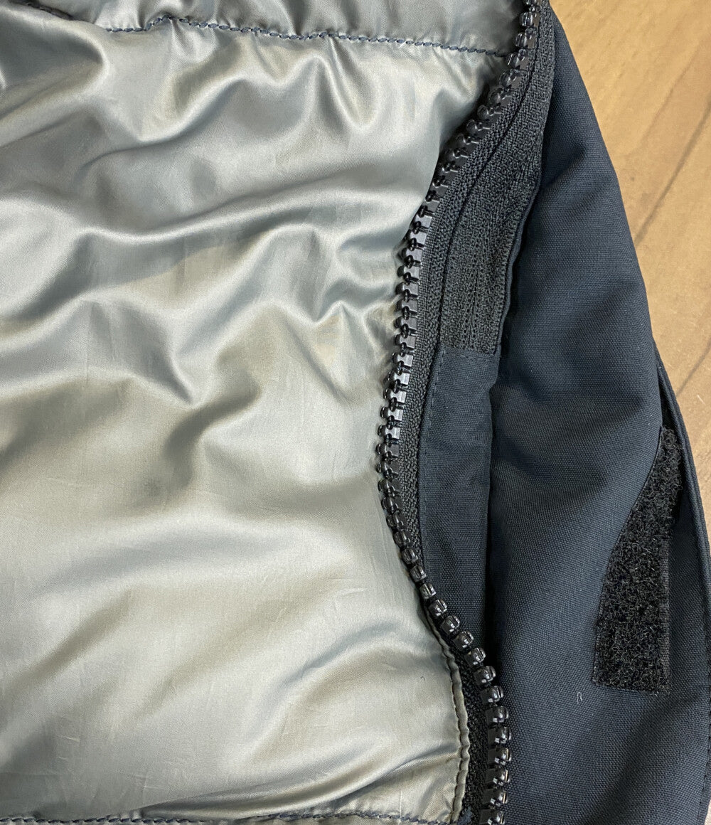 ヘリーハンセン ダウンジャケット ブラック HH11958 メンズ SIZE XL HELLY HANSEN