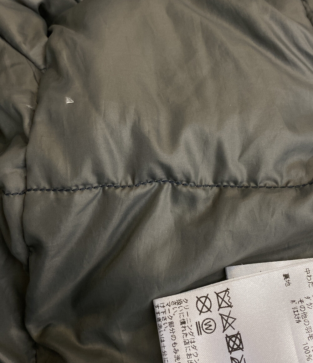 ヘリーハンセン ダウンジャケット ブラック HH11958 メンズ SIZE XL HELLY HANSEN