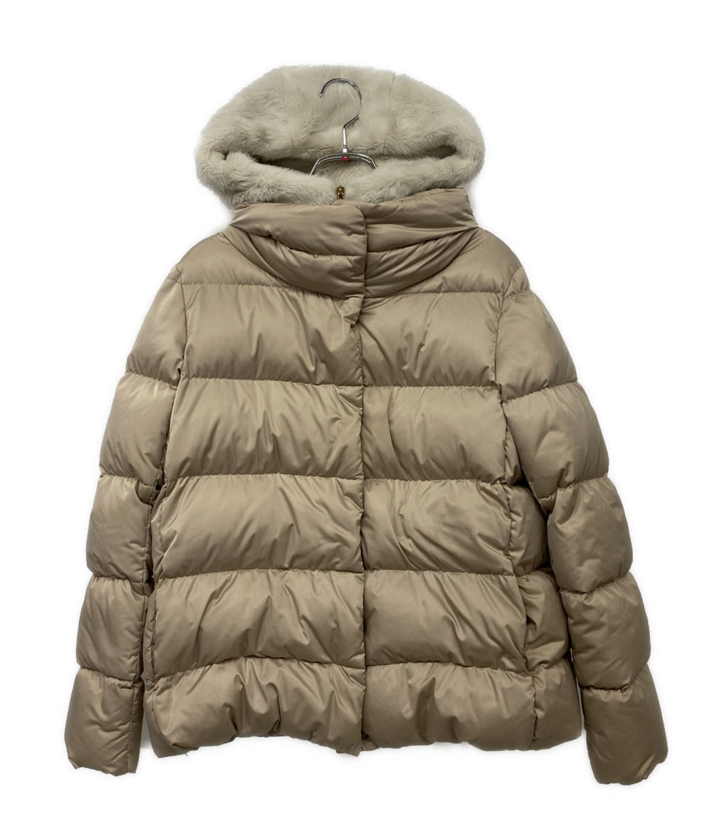 ブリーフィング ダウンジャケット メンズ SIZE L BRIEFING