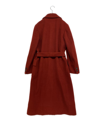 ヘルノ カシミヤシルクライナーコート 577142 レディース SIZE 40 HERNO