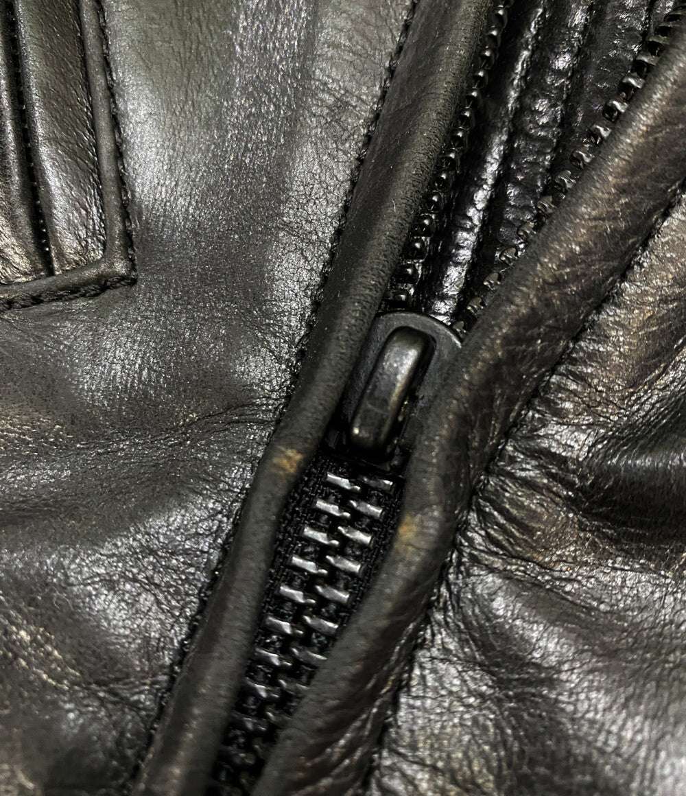 ハーレーダビッドソン レザージャケット 98047-19VM メンズ SIZE S HARLEY DAVIDSON