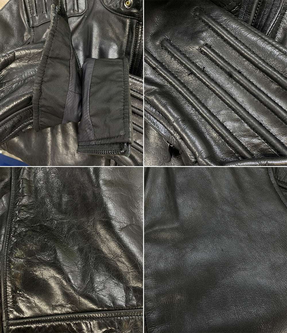 ハーレーダビッドソン レザージャケット 98047-19VM メンズ SIZE S HARLEY DAVIDSON