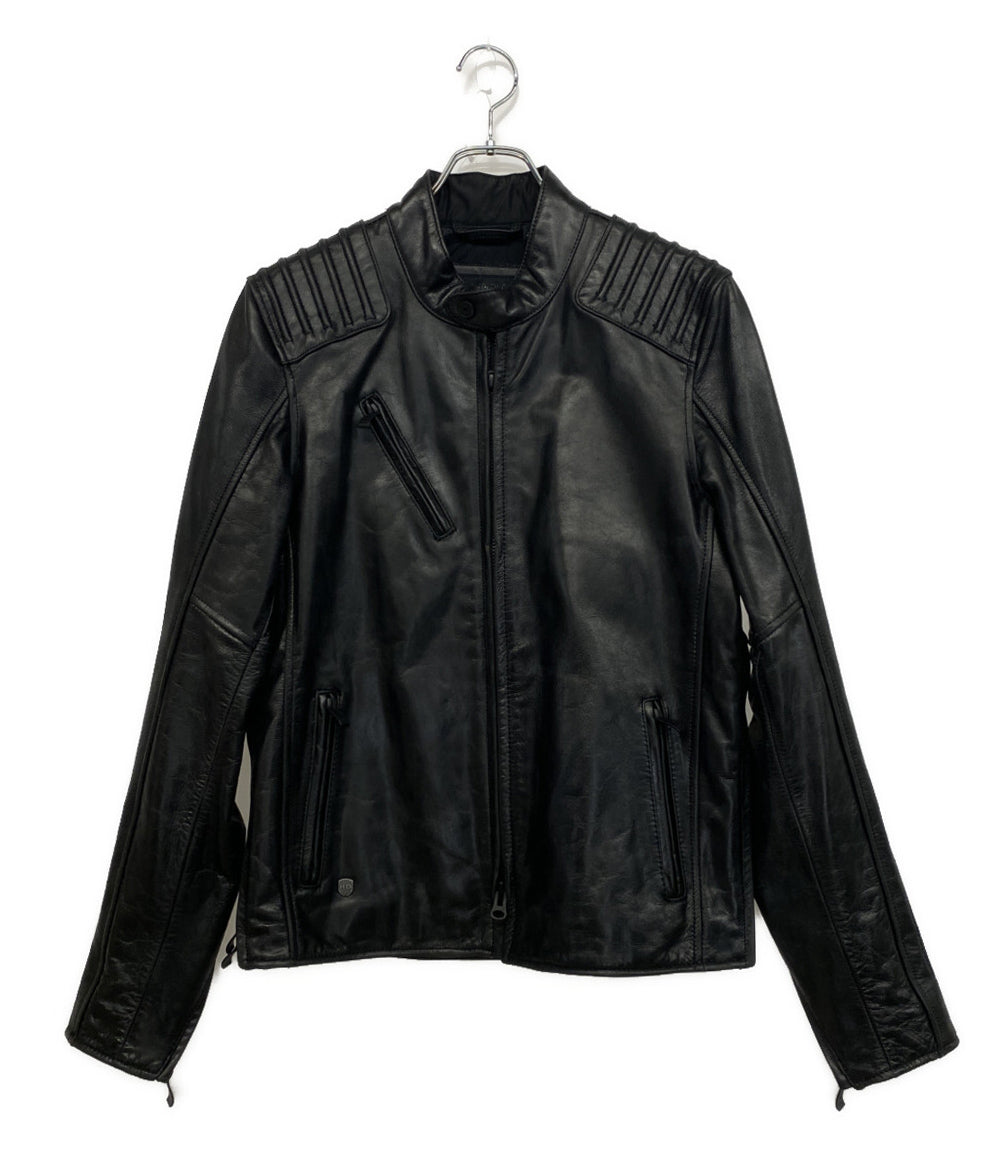 ハーレーダビッドソン レザージャケット 98047-19VM メンズ SIZE S HARLEY DAVIDSON