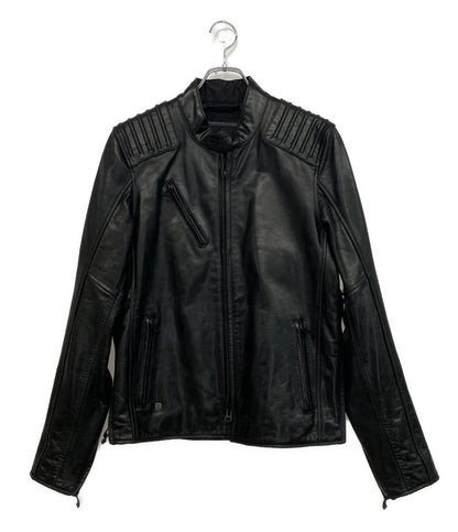 ハーレーダビッドソン レザージャケット 98047-19VM メンズ SIZE S HARLEY DAVIDSON