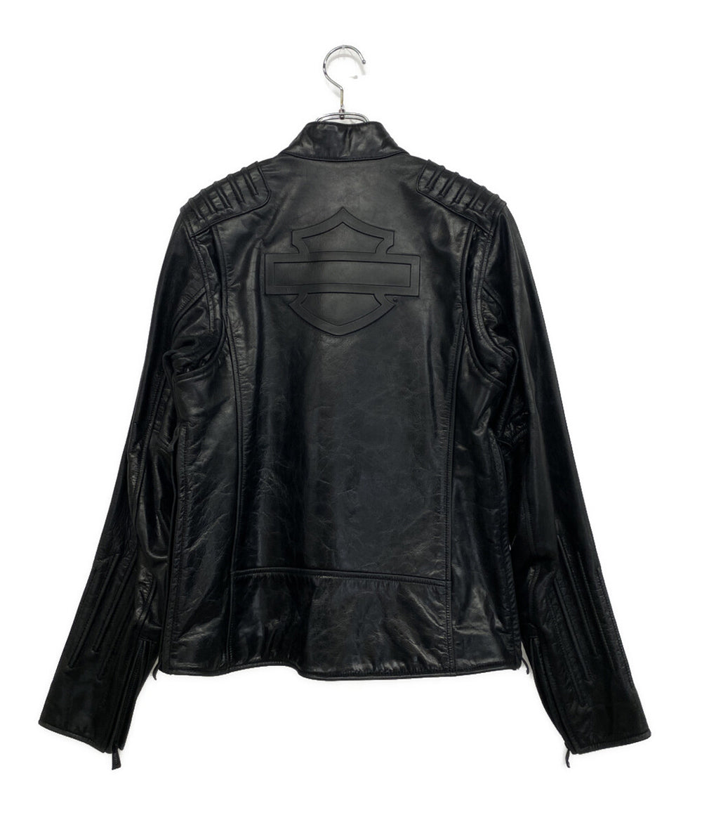 ハーレーダビッドソン レザージャケット 98047-19VM メンズ SIZE S HARLEY DAVIDSON