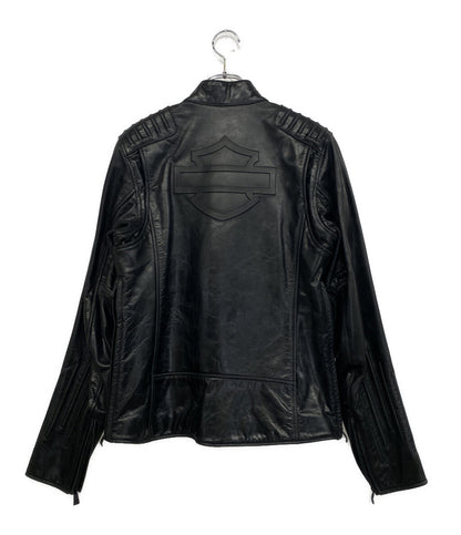 ハーレーダビッドソン レザージャケット 98047-19VM メンズ SIZE S HARLEY DAVIDSON