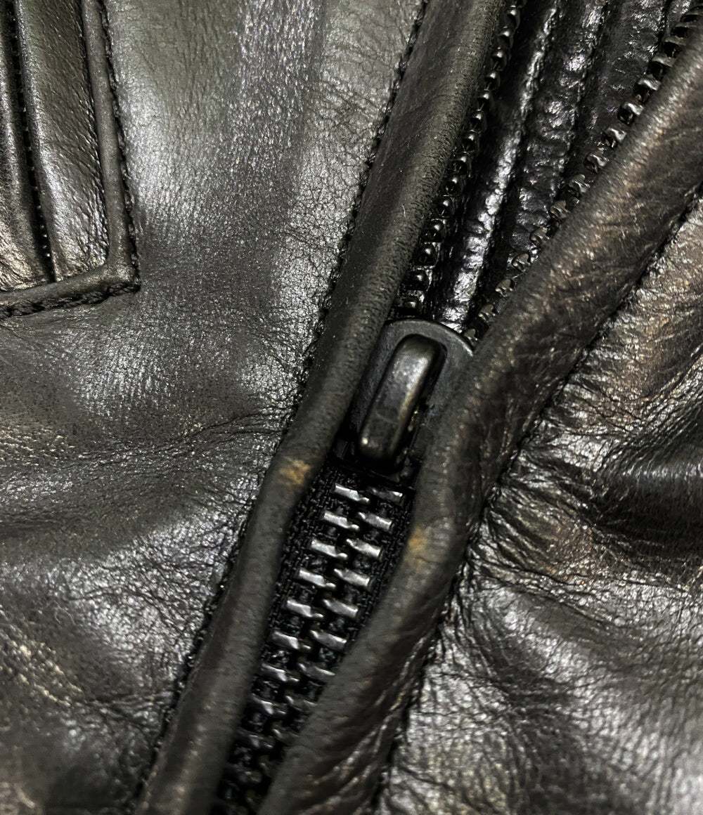 HARLEY DAVIDSON レザージャケット 98047-19VM メンズ SIZE S ハーレーダビッドソン