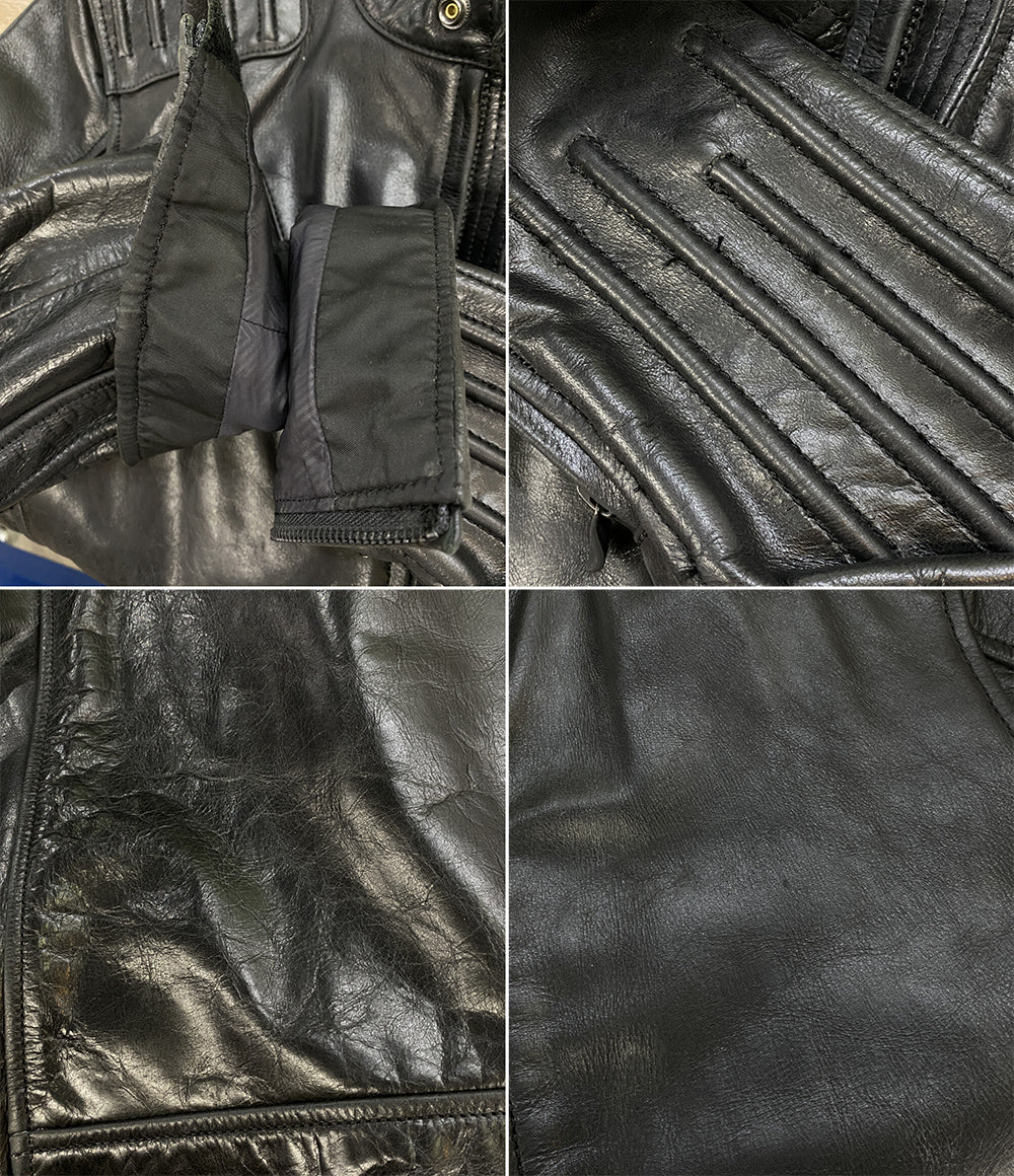 HARLEY DAVIDSON レザージャケット 98047-19VM メンズ SIZE S ハーレーダビッドソン