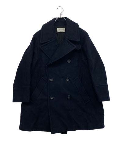 ビューティフルピープル ピーコート ダブル レディース SIZE 150 beautiful people