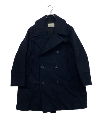 ビューティフルピープル ピーコート ダブル レディース SIZE 150 beautiful people