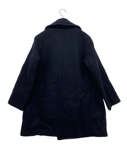 ビューティフルピープル ピーコート ダブル レディース SIZE 150 beautiful people