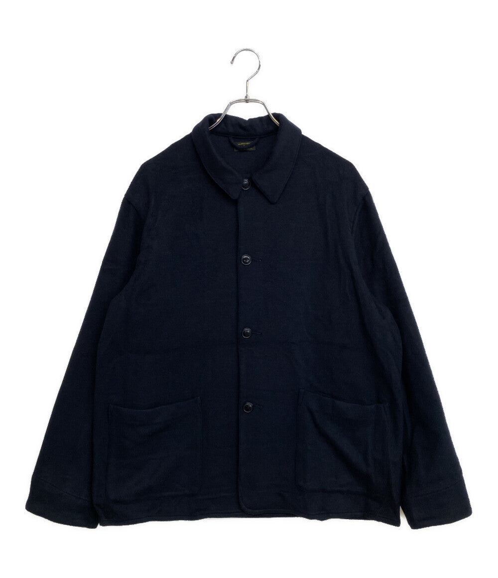 マーティアンドサンズ カシミヤカバーオール MT3303-0910B メンズ SIZE 3 MAATEE＆SONS