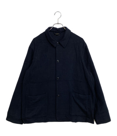 マーティアンドサンズ カシミヤカバーオール MT3303-0910B メンズ SIZE 3 MAATEE＆SONS