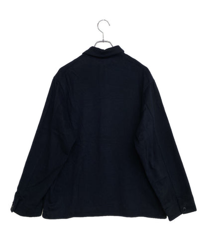 マーティアンドサンズ カシミヤカバーオール MT3303-0910B メンズ SIZE 3 MAATEE＆SONS