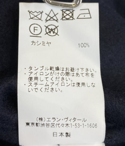 マーティアンドサンズ カシミヤカバーオール MT3303-0910B メンズ SIZE 3 MAATEE＆SONS