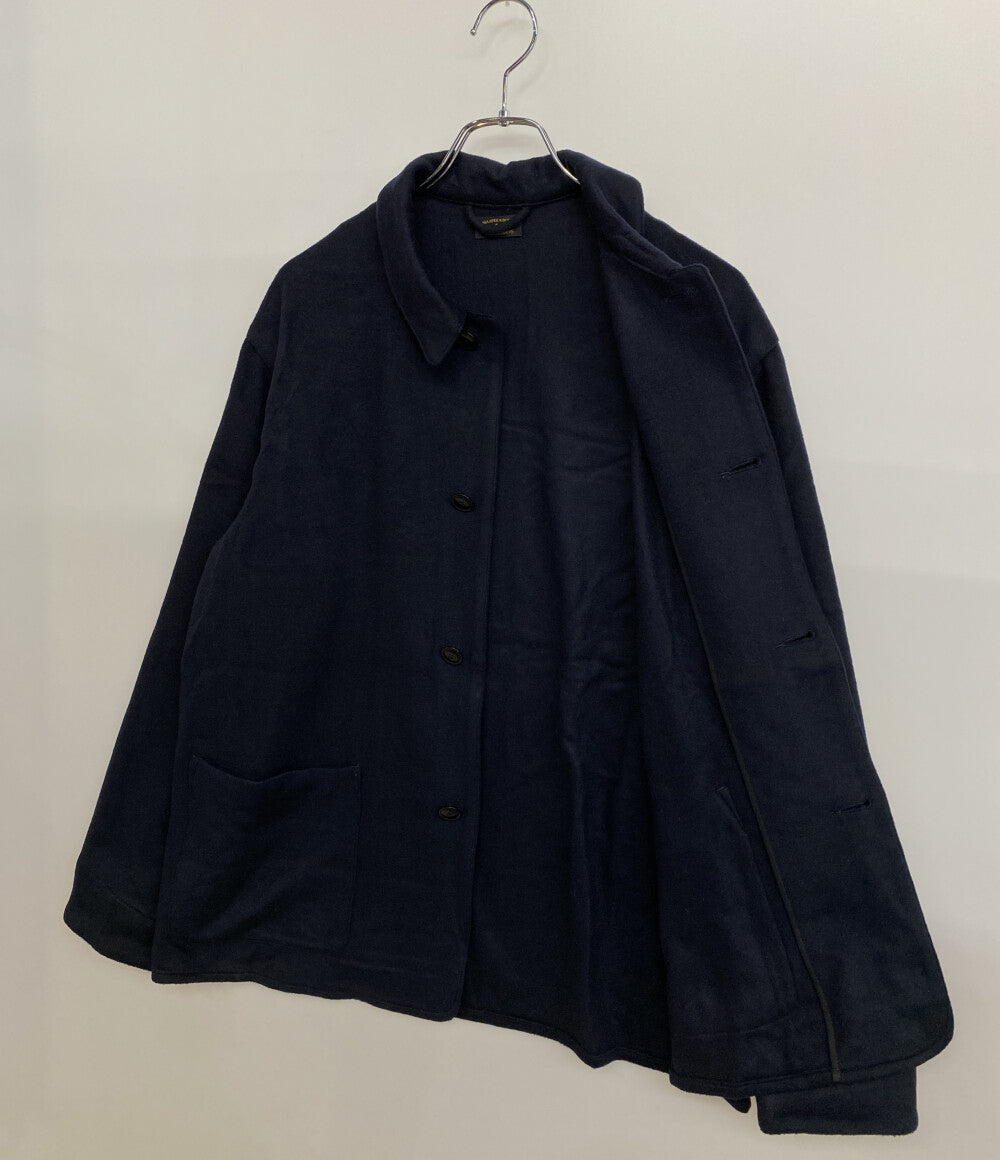 マーティアンドサンズ カシミヤカバーオール MT3303-0910B メンズ SIZE 3 MAATEE＆SONS