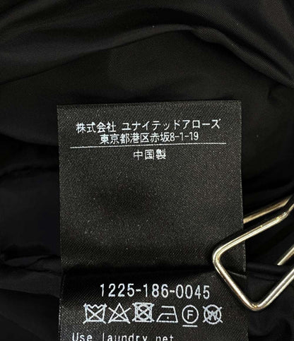 エイチ ビューティー＆ユース 中綿コート OLMETX メンズ SIZE L H BEAUTY＆YOUTH UNITED ARROWS