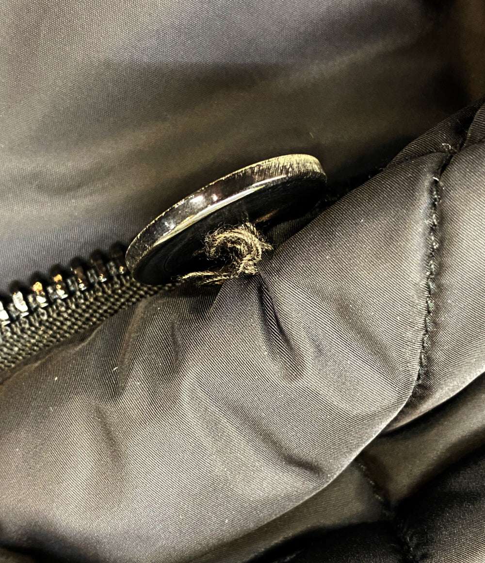 エイチ ビューティー＆ユース 中綿コート OLMETX メンズ SIZE L H BEAUTY＆YOUTH UNITED ARROWS