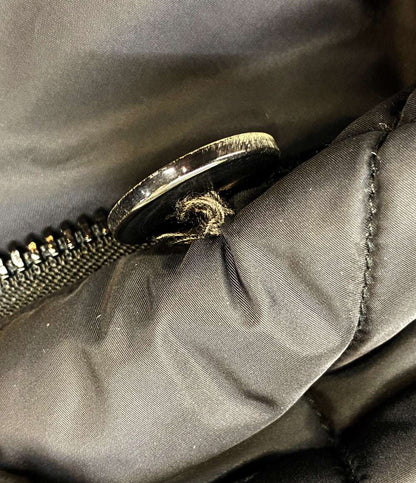 エイチ ビューティー＆ユース 中綿コート OLMETX メンズ SIZE L H BEAUTY＆YOUTH UNITED ARROWS