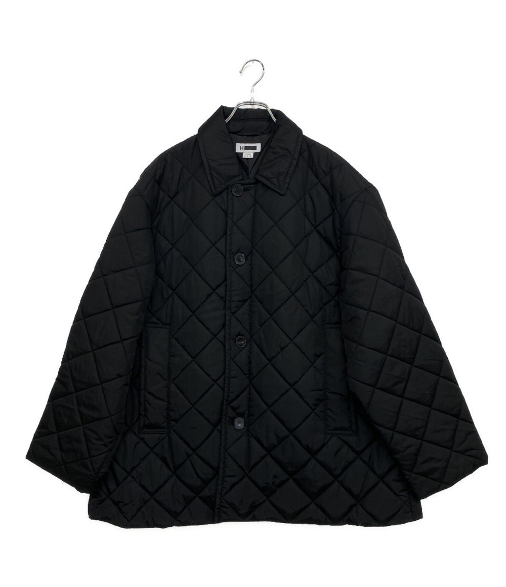 エイチ ビューティー＆ユース 中綿コート OLMETX メンズ SIZE L H BEAUTY＆YOUTH UNITED ARROWS