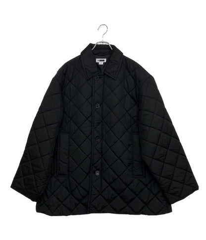 エイチ ビューティー＆ユース 中綿コート OLMETX メンズ SIZE L H BEAUTY＆YOUTH UNITED ARROWS