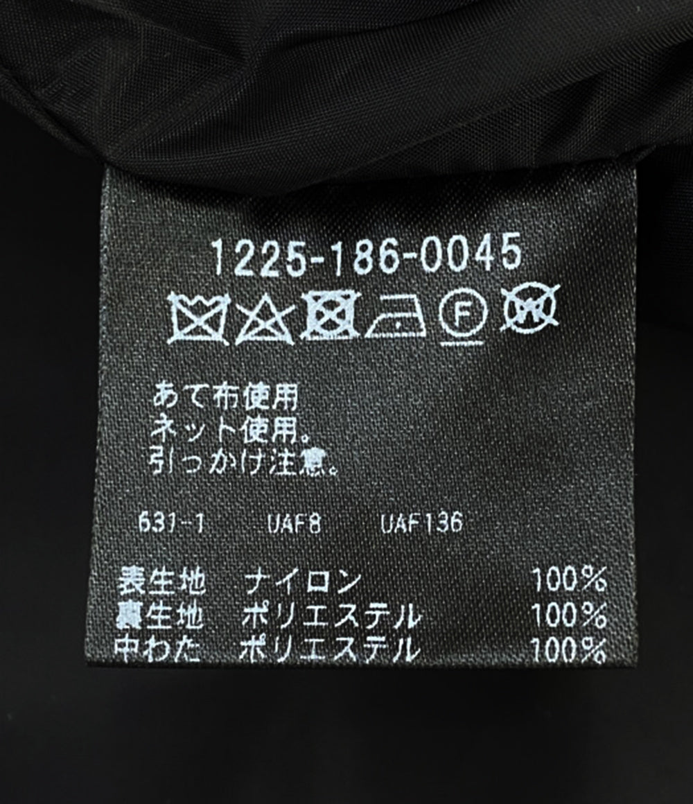 エイチ ビューティー＆ユース 中綿コート OLMETX メンズ SIZE L H BEAUTY＆YOUTH UNITED ARROWS