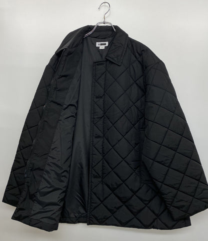 エイチ ビューティー＆ユース 中綿コート OLMETX メンズ SIZE L H BEAUTY＆YOUTH UNITED ARROWS
