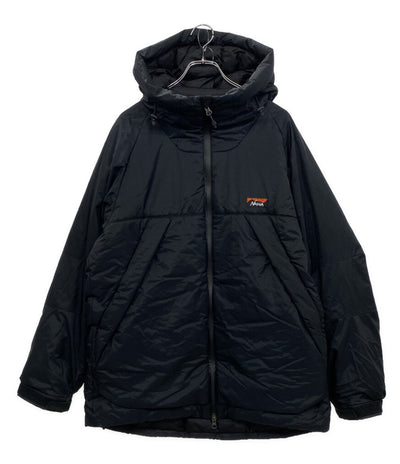 ナンガ ダウンジャケット メンズ SIZE L NANGA