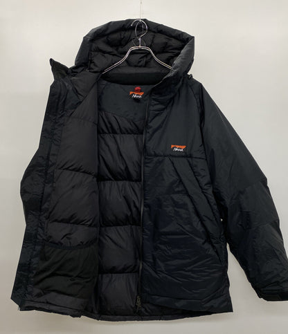ナンガ ダウンジャケット メンズ SIZE L NANGA