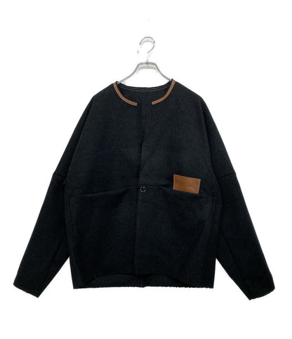 SUNSEA ショートコート 2836 メンズ SIZE 2 サンシー