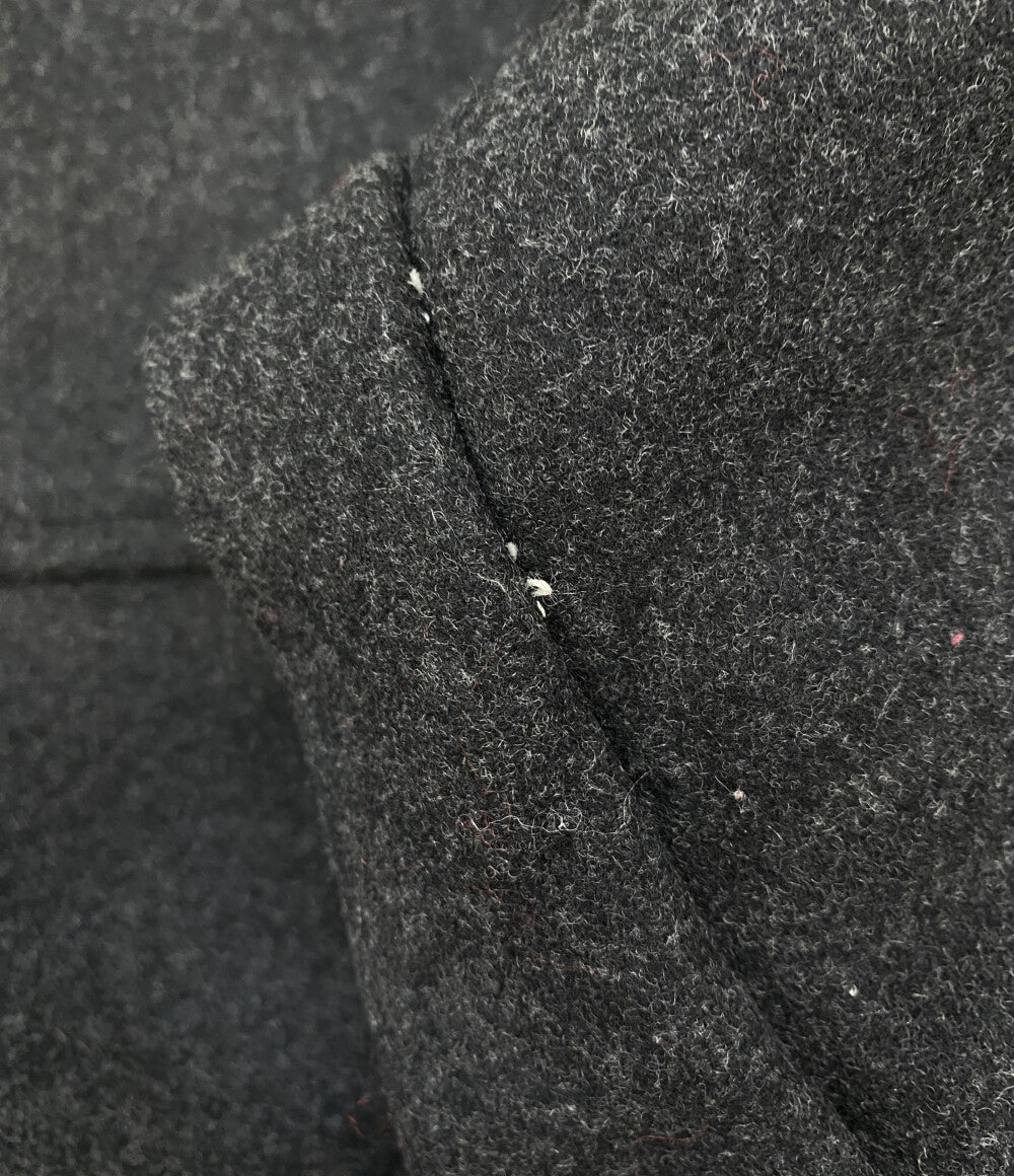 SUNSEA ショートコート 2836 メンズ SIZE 2 サンシー