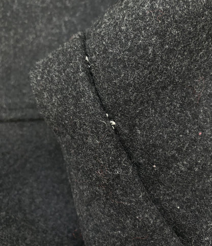 SUNSEA ショートコート 2836 メンズ SIZE 2 サンシー