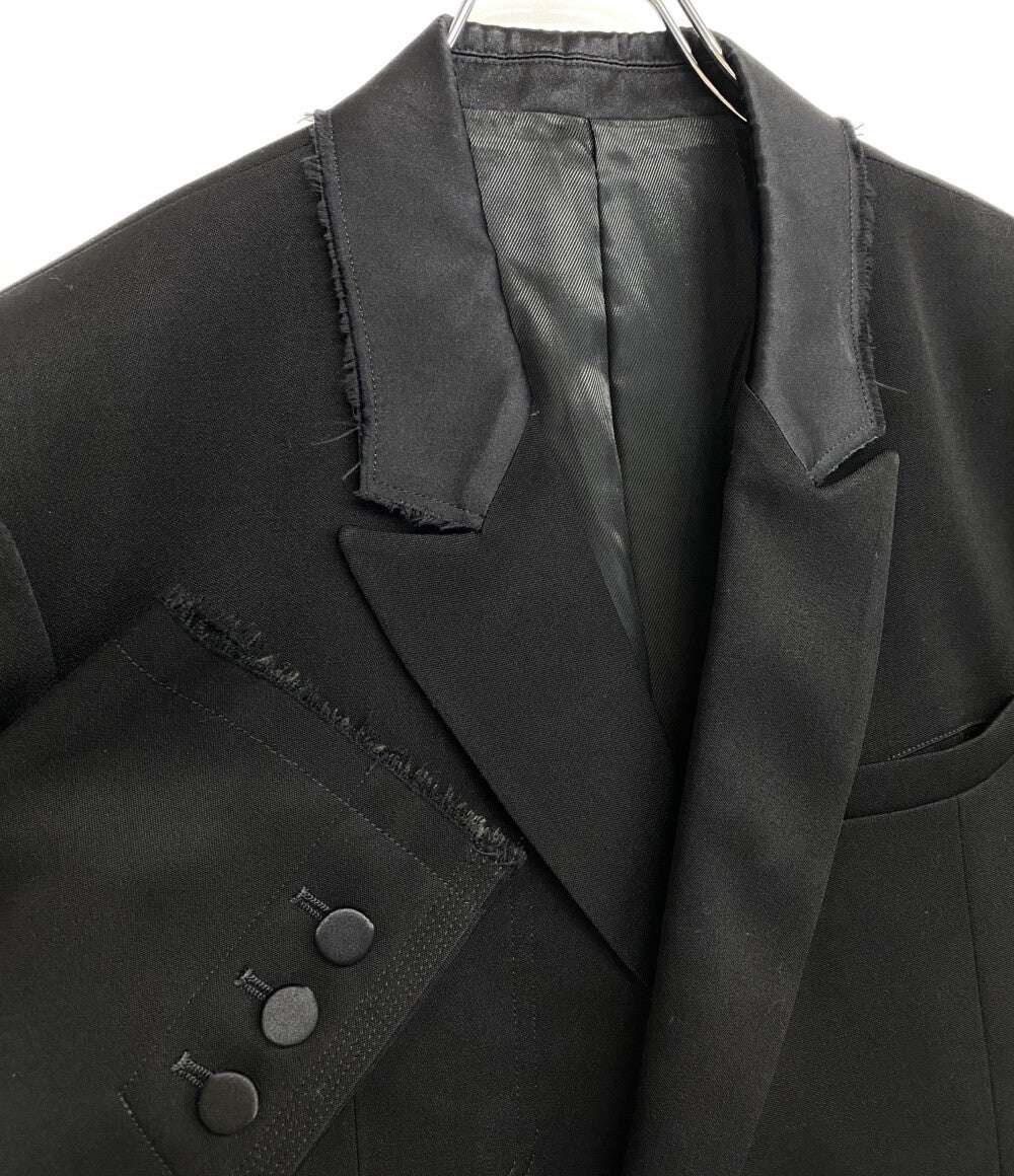 アンダーカバー ダブルブレストコート 15AW UCP4104-1 メンズ SIZE 3 UNDERCOVER