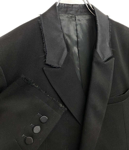 アンダーカバー ダブルブレストコート 15AW UCP4104-1 メンズ SIZE 3 UNDERCOVER