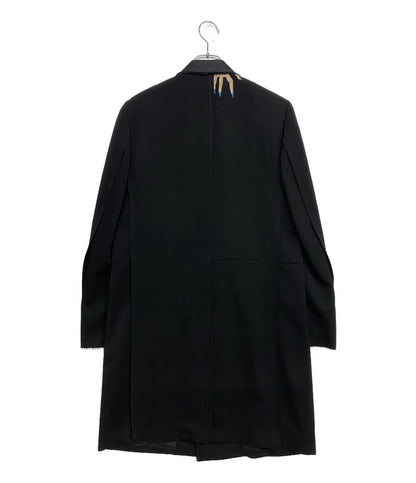 アンダーカバー ダブルブレストコート 15AW UCP4104-1 メンズ SIZE 3 UNDERCOVER