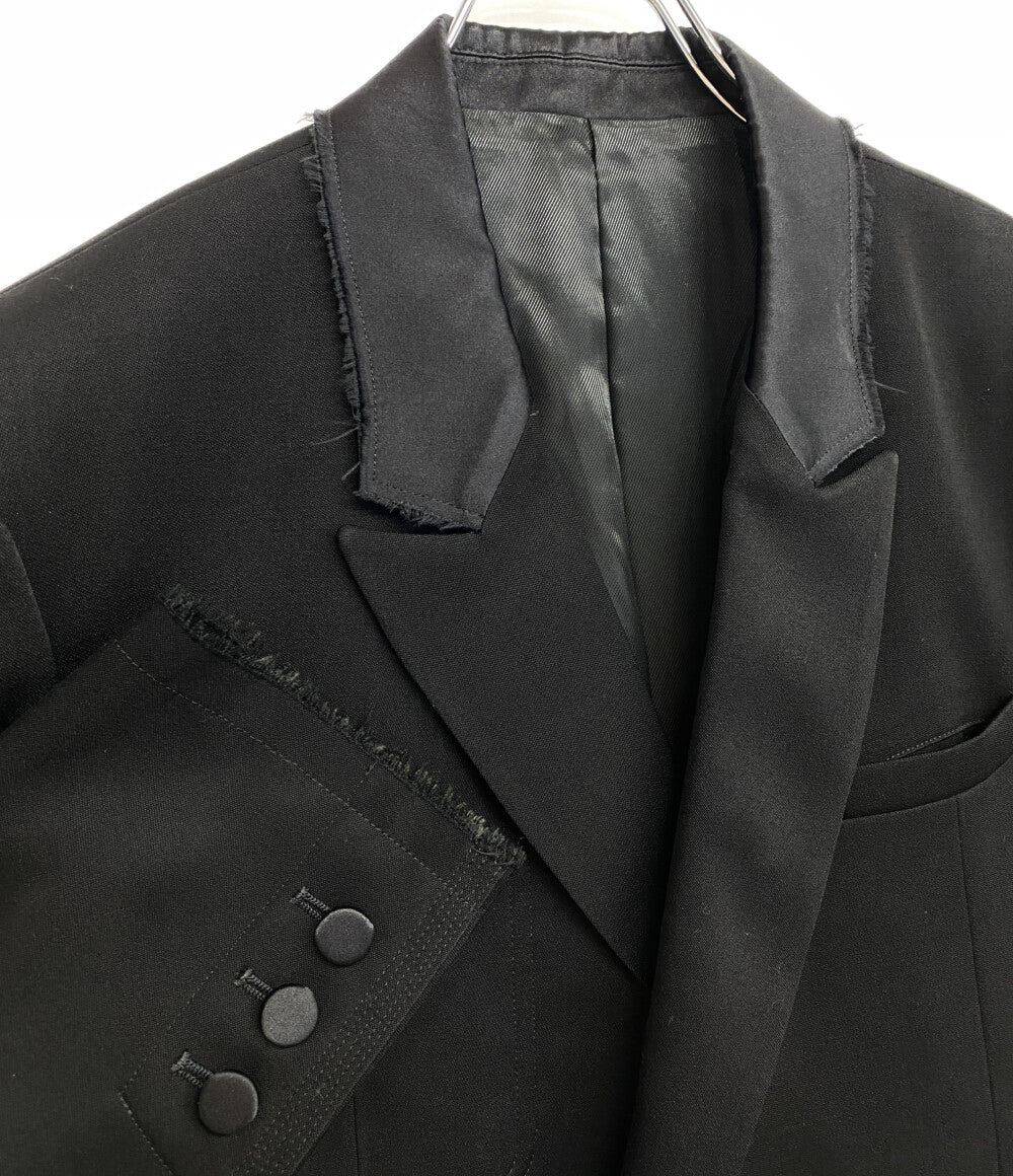 UNDERCOVER ダブルブレストコート 15AW UCP4104-1 メンズ SIZE 3 アンダーカバー