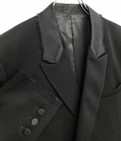 UNDERCOVER ダブルブレストコート 15AW UCP4104-1 メンズ SIZE 3 アンダーカバー