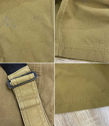 ザ・ノースフェイス ファイヤーフライオーバーオール NB81946 メンズ SIZE L THE NORTH FACE