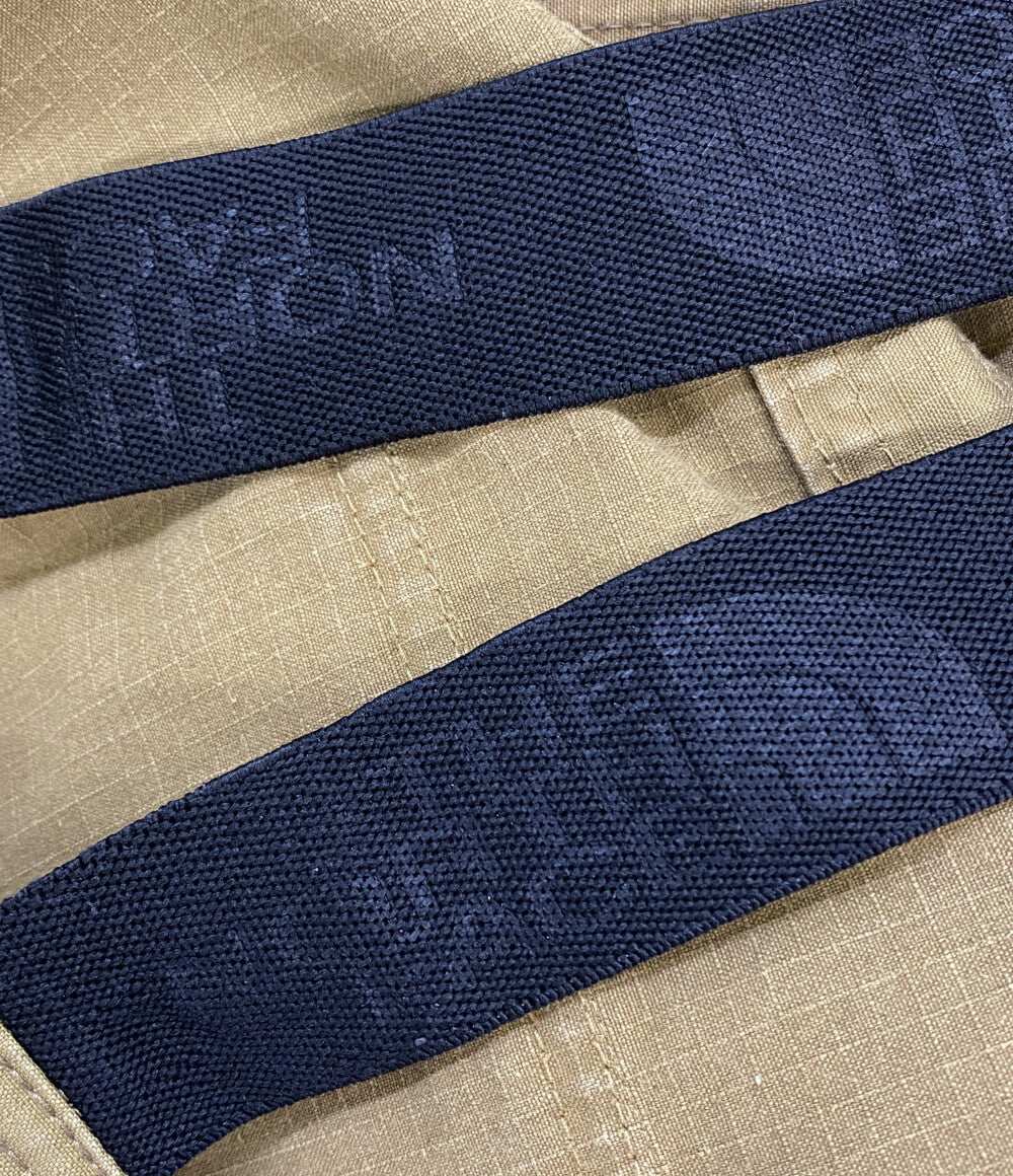 ザ・ノースフェイス ファイヤーフライオーバーオール NB81946 メンズ SIZE L THE NORTH FACE