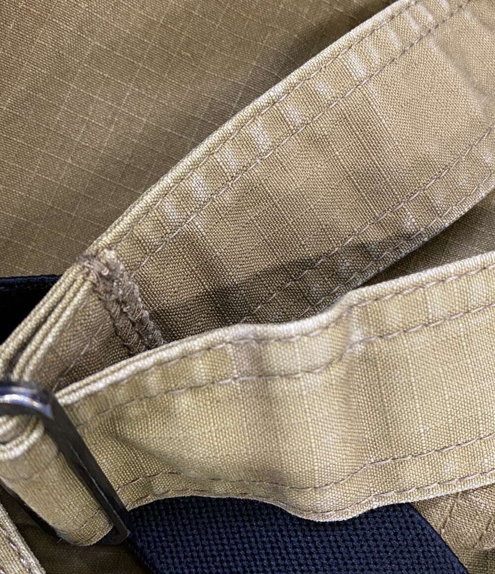 ザ・ノースフェイス ファイヤーフライオーバーオール NB81946 メンズ SIZE L THE NORTH FACE