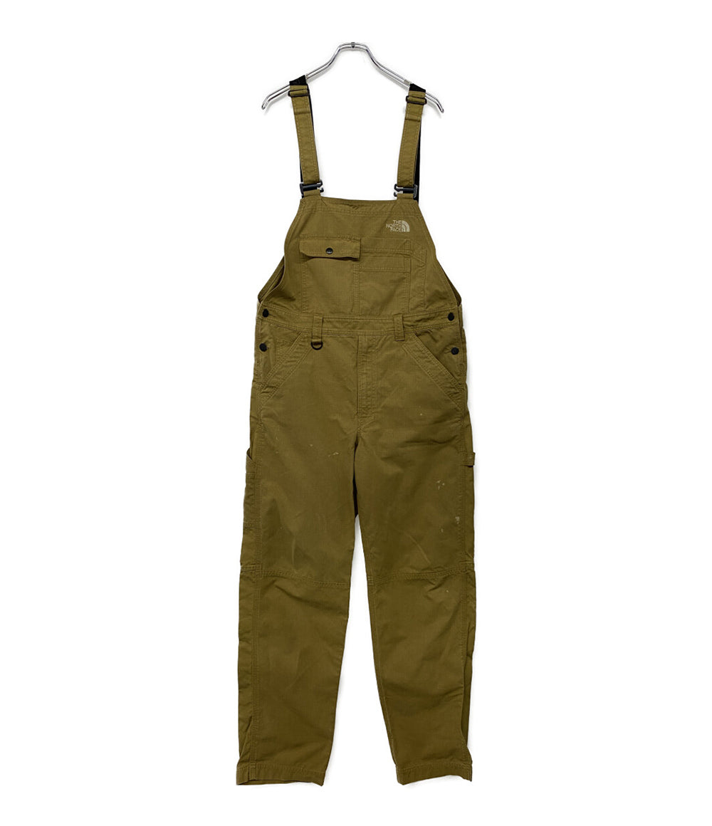 ザ・ノースフェイス ファイヤーフライオーバーオール NB81946 メンズ SIZE L THE NORTH FACE
