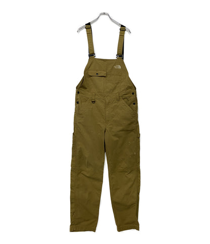 ザ・ノースフェイス ファイヤーフライオーバーオール NB81946 メンズ SIZE L THE NORTH FACE