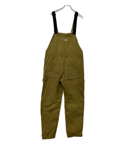 ザ・ノースフェイス ファイヤーフライオーバーオール NB81946 メンズ SIZE L THE NORTH FACE