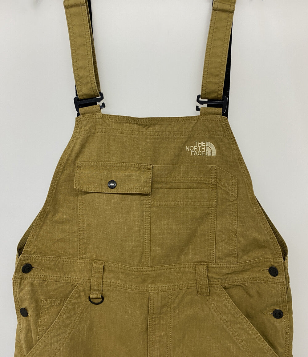 ザ・ノースフェイス ファイヤーフライオーバーオール NB81946 メンズ SIZE L THE NORTH FACE