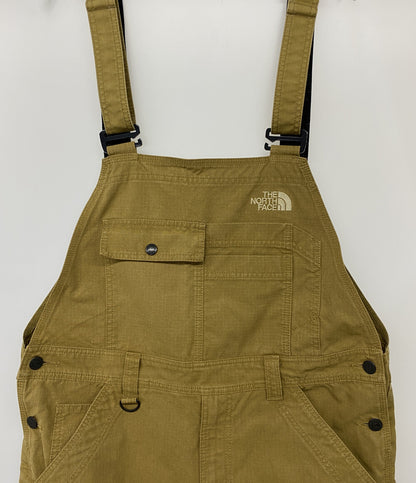 ザ・ノースフェイス ファイヤーフライオーバーオール NB81946 メンズ SIZE L THE NORTH FACE