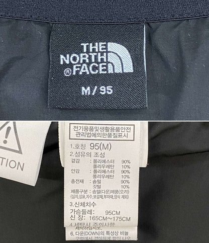 ザ・ノースフェイス ベスト 中綿入り NV1DN72A メンズ SIZE M THE NORTH FACE