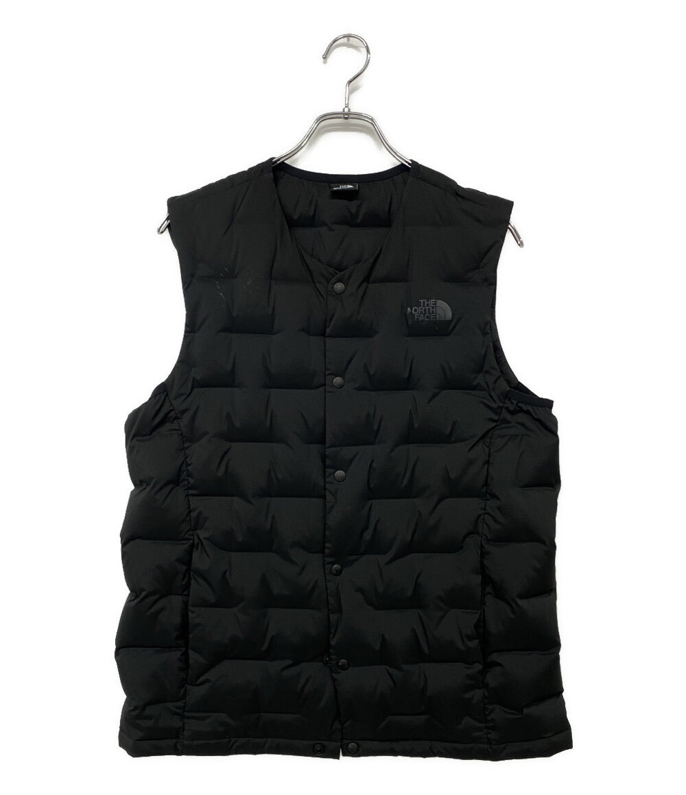 ザ・ノースフェイス ベスト 中綿入り NV1DN72A メンズ SIZE M THE NORTH FACE