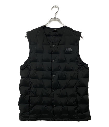 ザ・ノースフェイス ベスト 中綿入り NV1DN72A メンズ SIZE M THE NORTH FACE