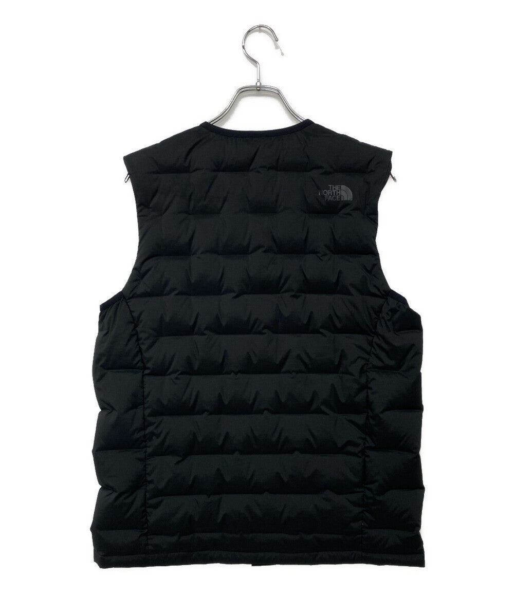 ザ・ノースフェイス ベスト 中綿入り NV1DN72A メンズ SIZE M THE NORTH FACE