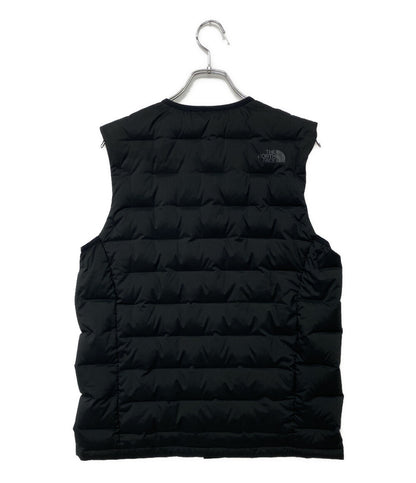 ザ・ノースフェイス ベスト 中綿入り NV1DN72A メンズ SIZE M THE NORTH FACE